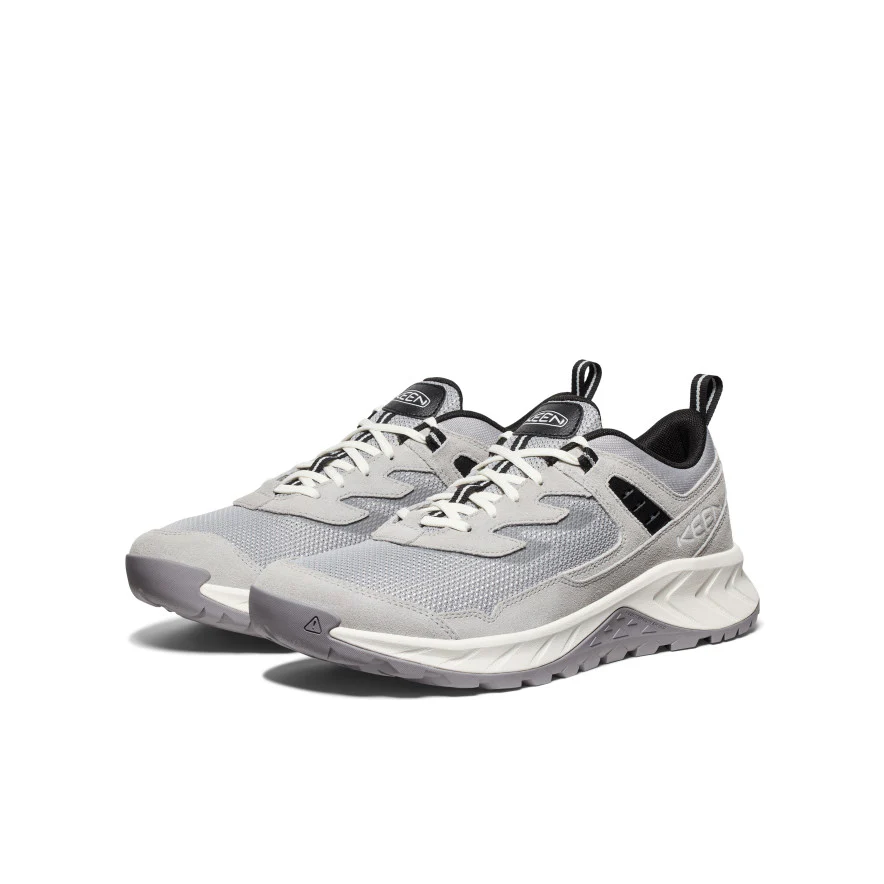 Men's Hightrail Vented Hiking Shoe | Alloy/Vapor