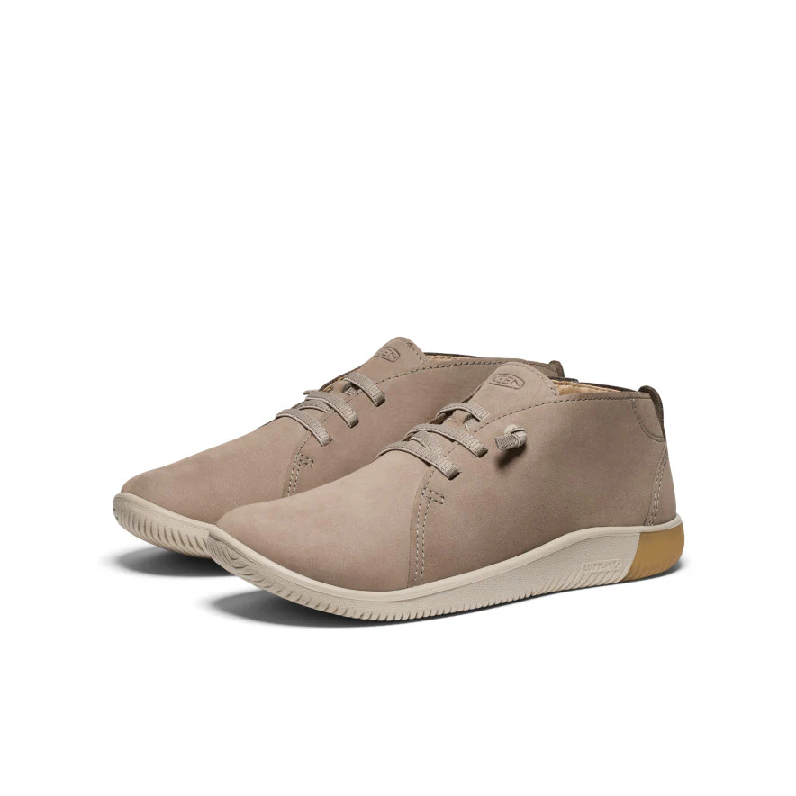 Women's KNX Chukka | Brindle/Plaza Taupe