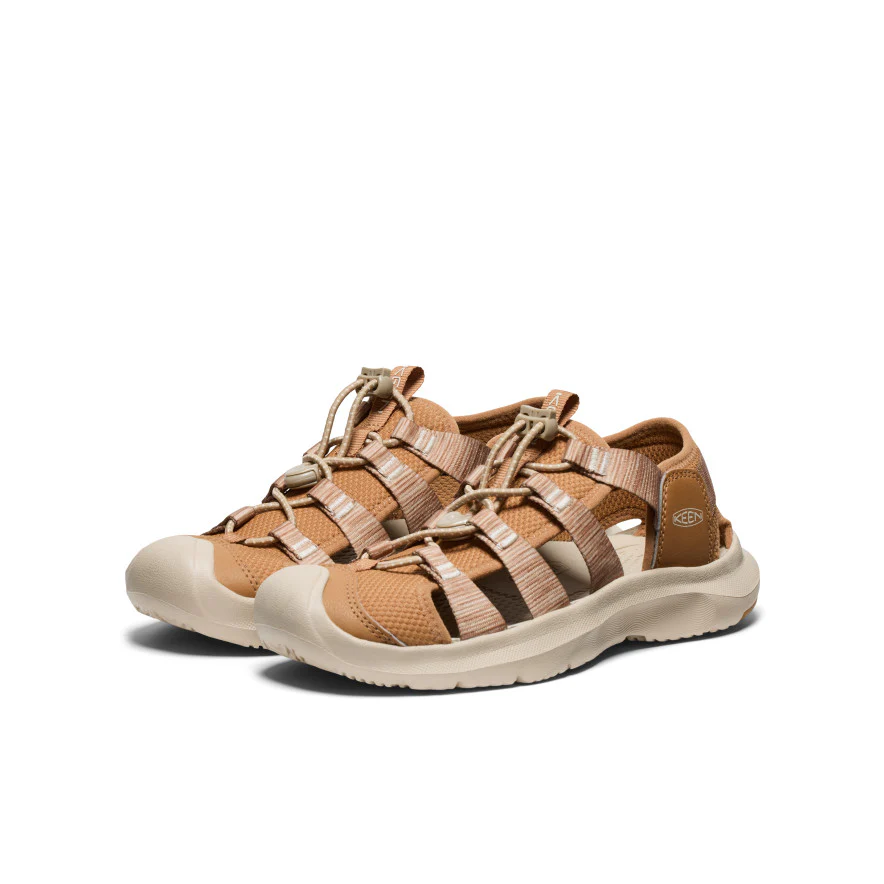 Women's Seanik H2 Sandal | Chipmunk/Cornstalk