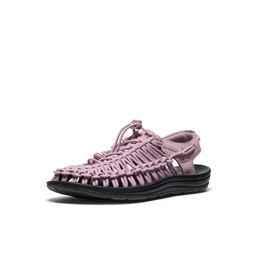 Women's UNEEK Sneaker | Toadstool/Black
