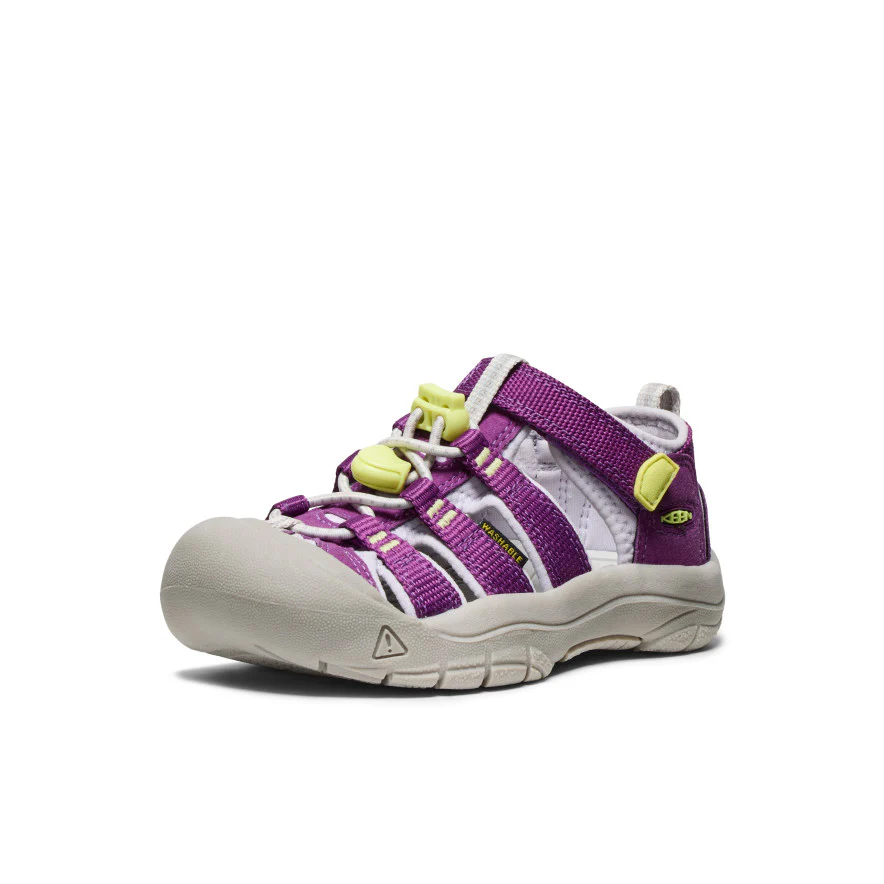 Little Kids' Newport H2 | Charisma/Daiquiri Green