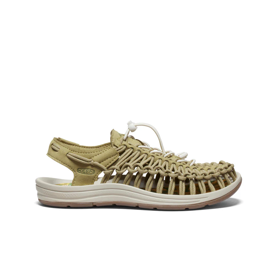 Women's UNEEK Sneaker x IWD | Mimosa 2