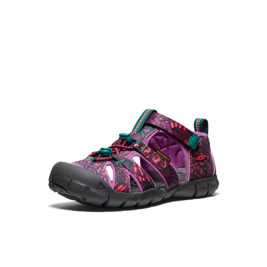 Big Kids' Seacamp II CNX | Persephone