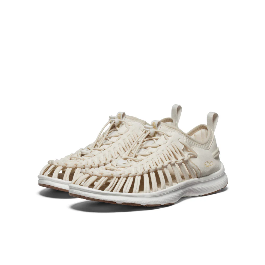 Men's UNEEK O3 Sneaker Sandal | Birch/Star White