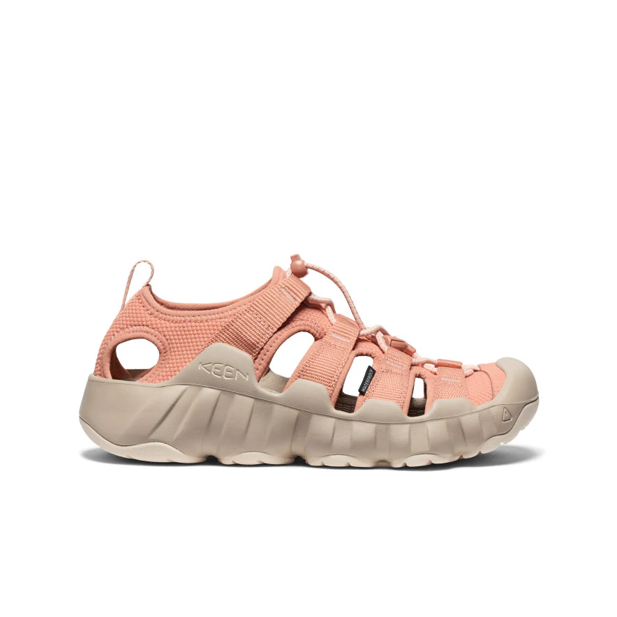 Women's Hyperport H2 Sandal | Cork/Cameo Rose