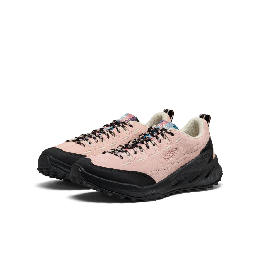 Women's Jasper Zionic Sneaker | Outdoor Archives