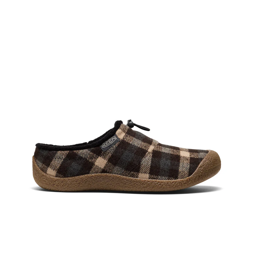 Men's Howser III Slide | Magnet/Birch