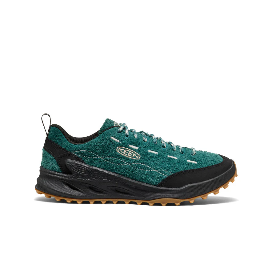 Women's Jasper Zionic Sneaker | Mediterranea/Birch