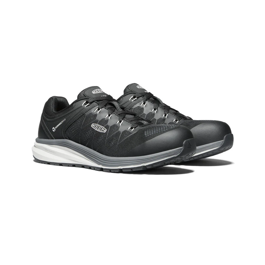 Men's Vista Energy ESD (Carbon Toe) | Vapor/Black