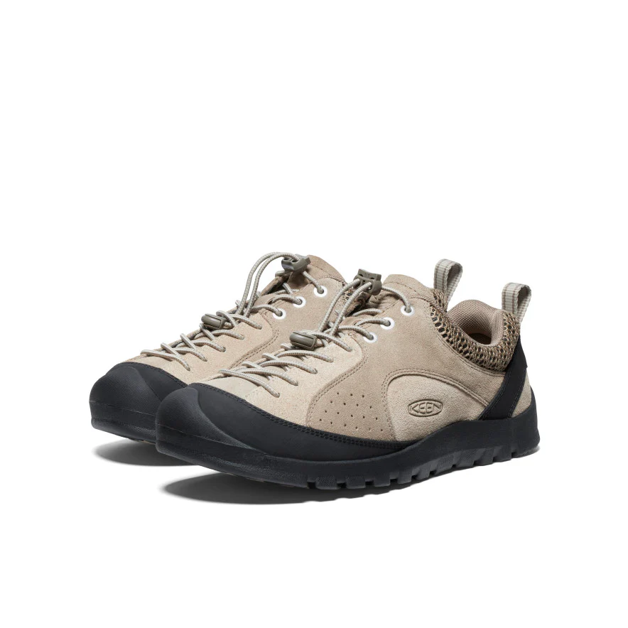 Men's Jasper Rocks Sneaker x Hiking Patrol | Cuban Beige