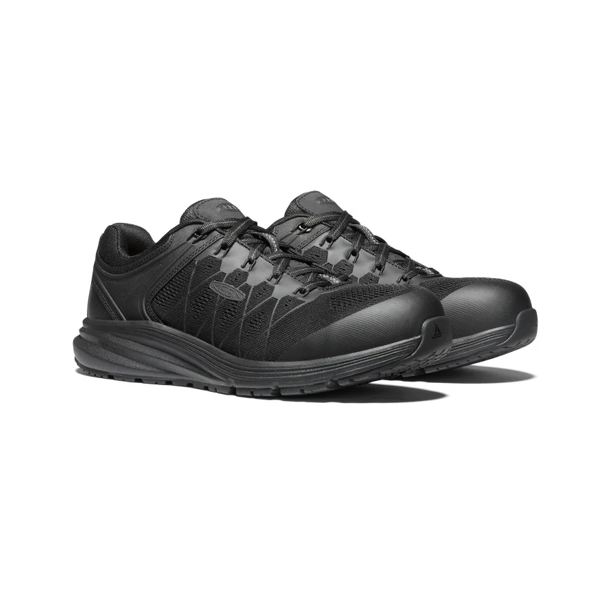 Men's Vista Energy (Carbon Toe) | Black/Raven