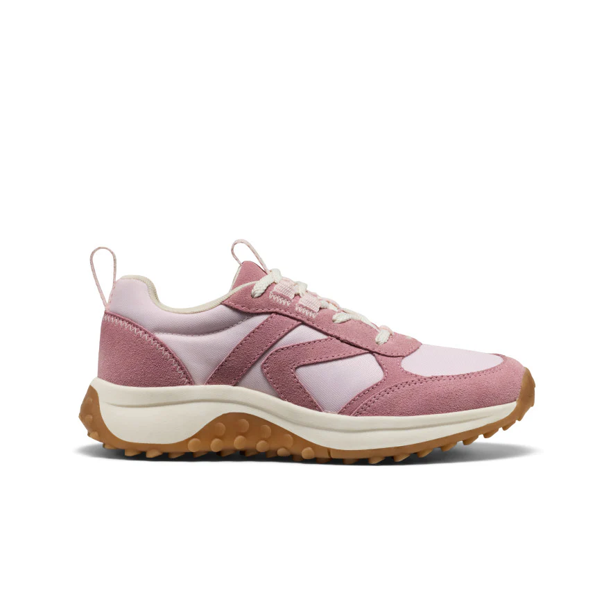 Big Kids' KS86 Sneaker | Lilas/Giggle Pink