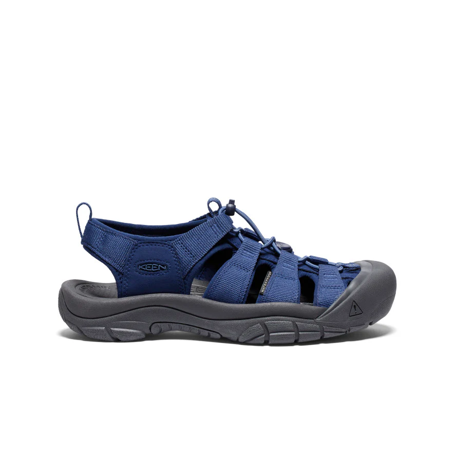 Men's Newport H2 Sandal | Naval Academy