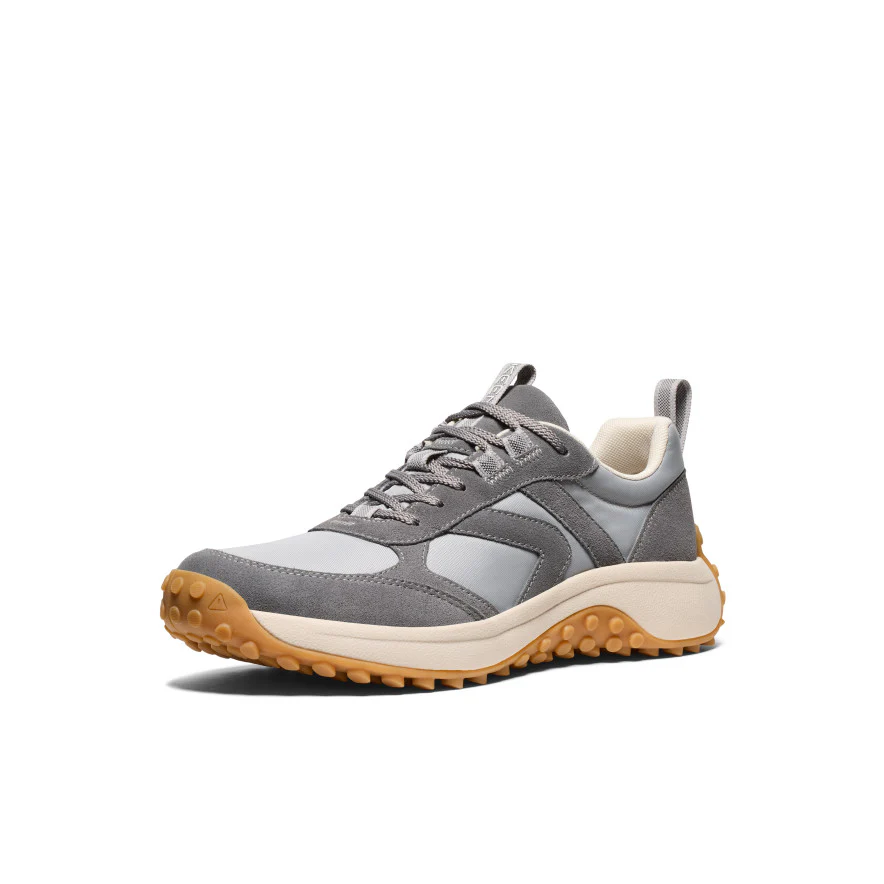 Men's KS86 Sneaker | Steel Grey/Alloy