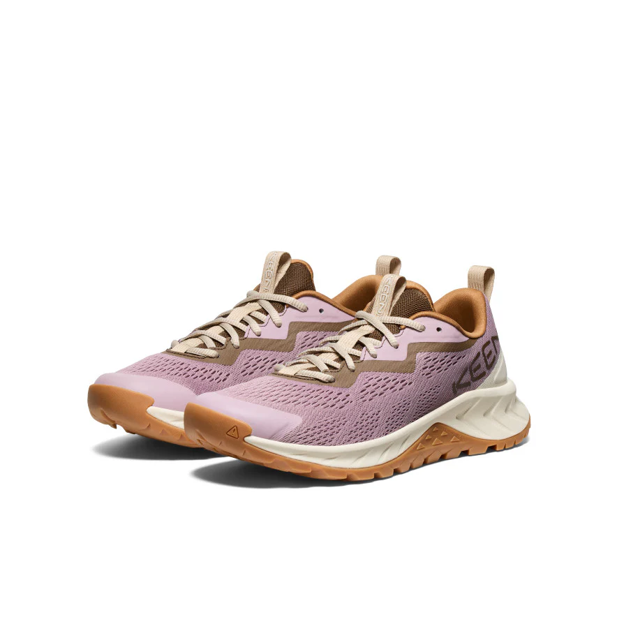 Women's Versacore Speed Shoe | Toadstool/Birch