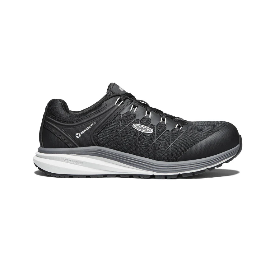 Men's Vista Energy (Carbon Toe) | Vapor/Black