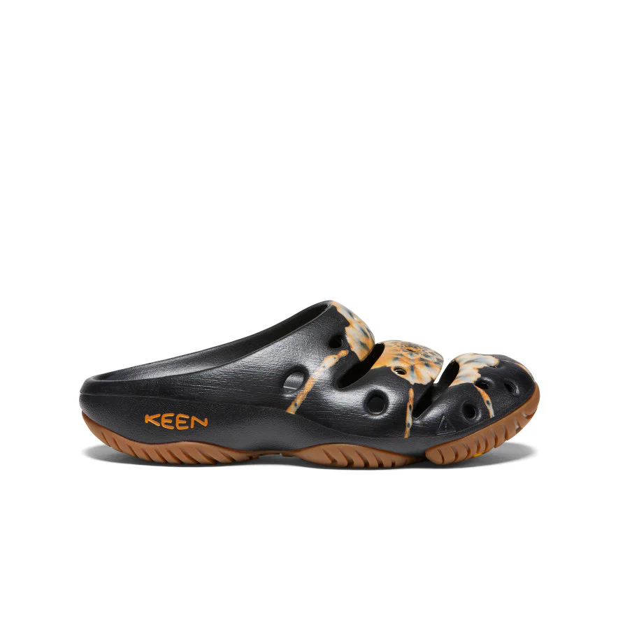Men's Yogui Arts Clog x DEAD DYE | Ddye15