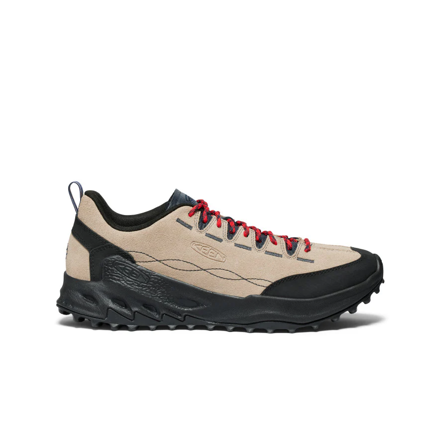 Men's Jasper Zionic Sneaker | Safari/Sky Captain