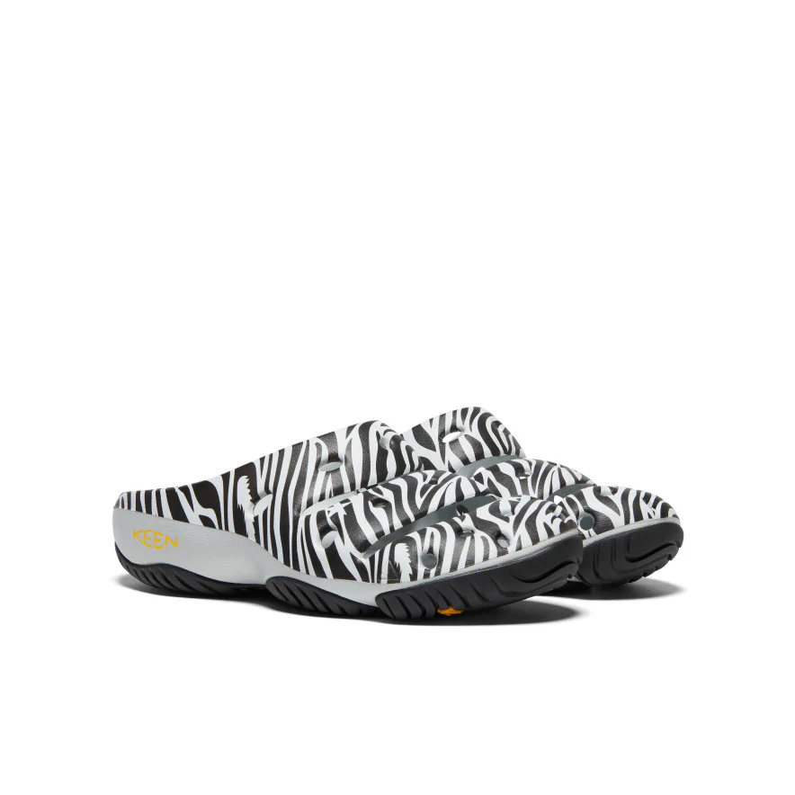 Men's Yogui Arts | Atms Zebra Star
