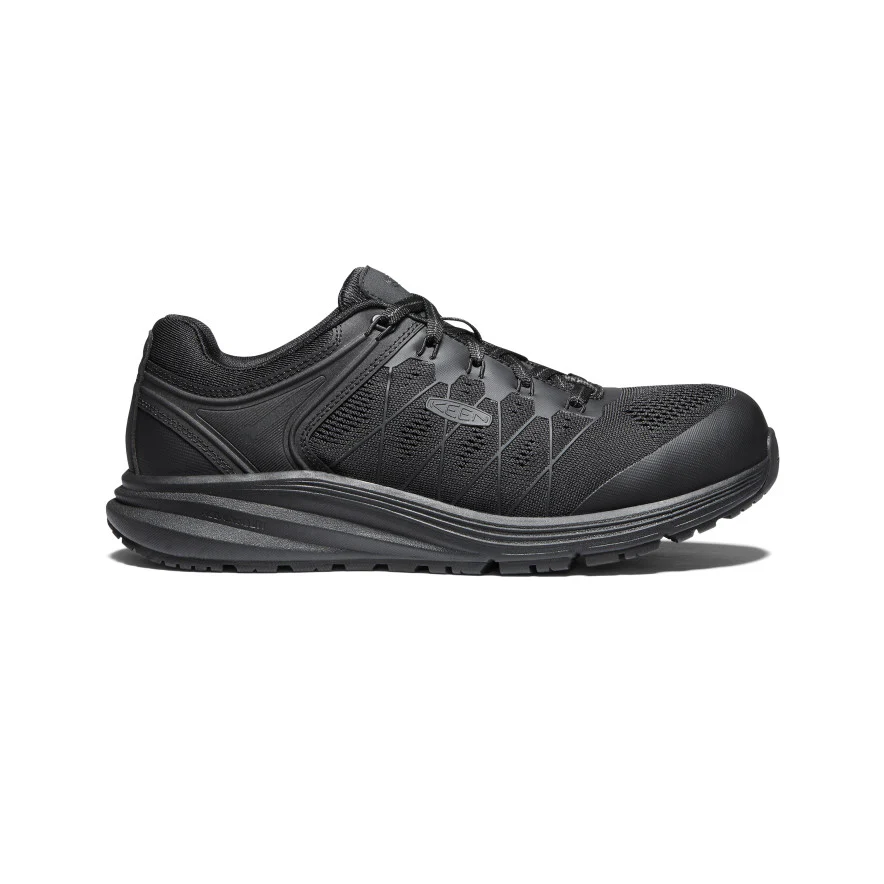 Men's Vista Energy (Carbon Toe) | Black/Raven