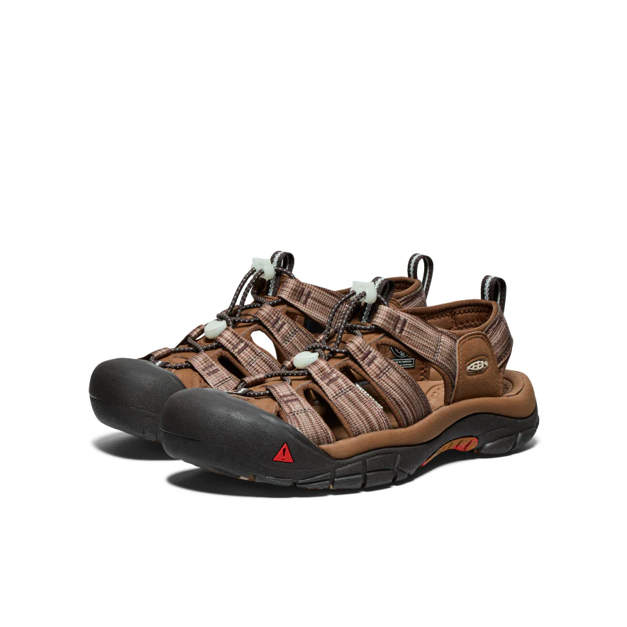 Men's Newport Retro Sandal x Fuji Rock | Frf 2024