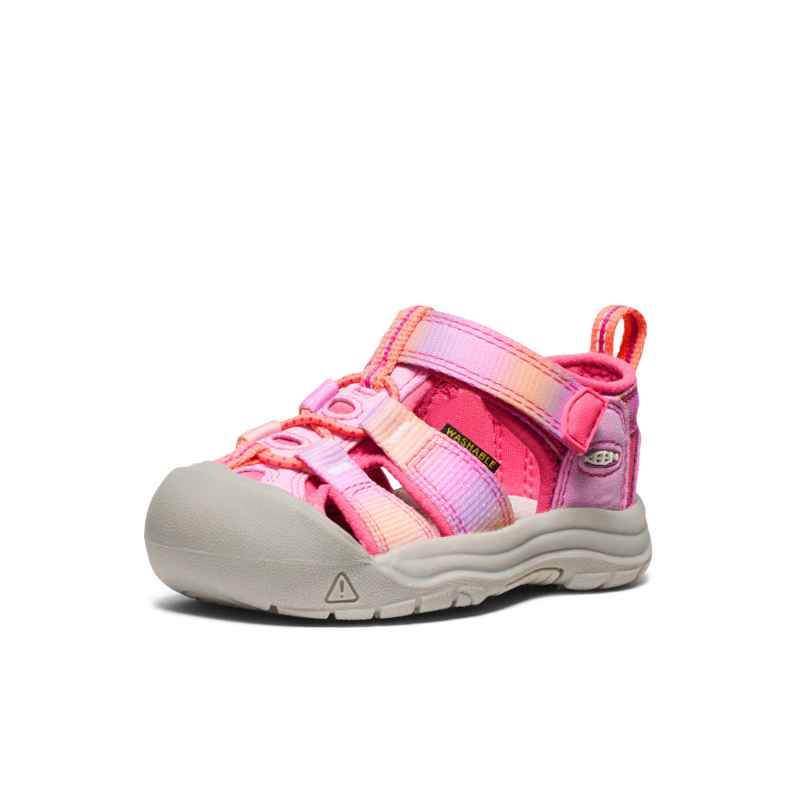 Toddlers' Newport H2 | Hot Pink/Orchid Petal