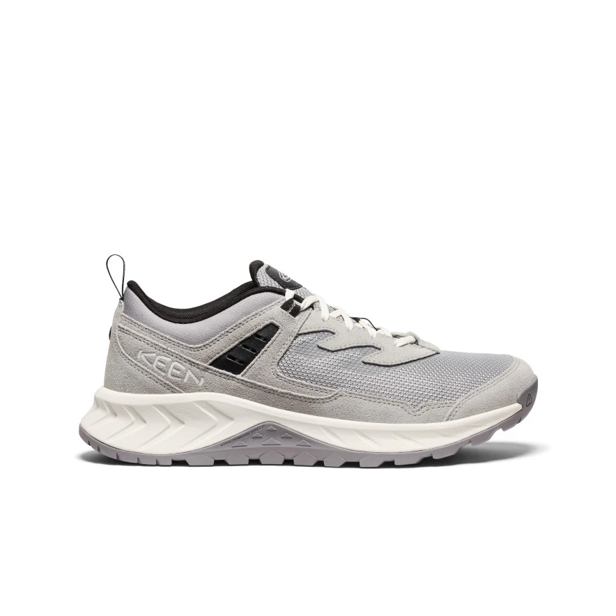 Men's Hightrail Vented Hiking Shoe | Alloy/Vapor