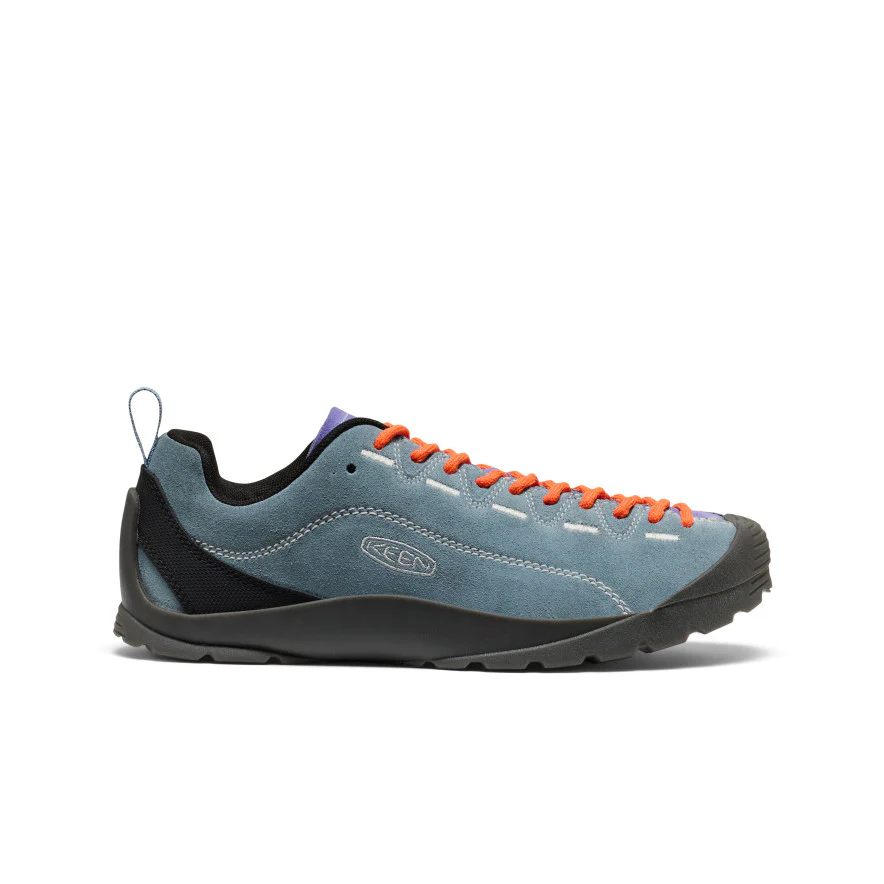 Women's Jasper Sneaker | Faded Denim/Skipper Blue