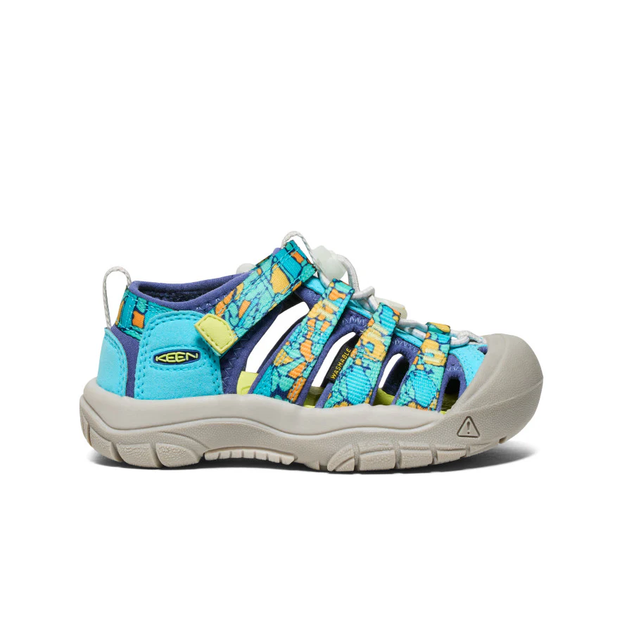 Little Kids' Newport H2 | Pebble Glow
