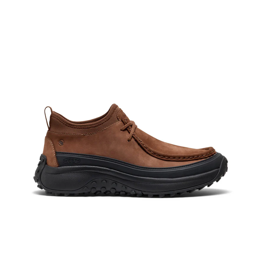 Men's KS Moc Chukka | Bison/Bison