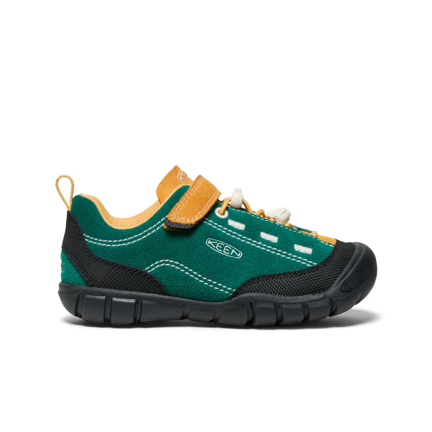 Little Kids' Jasper II | Aventurine/Oak Buff