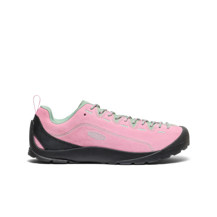 Women's Jasper Sneaker | Moonlight Mauve/Black