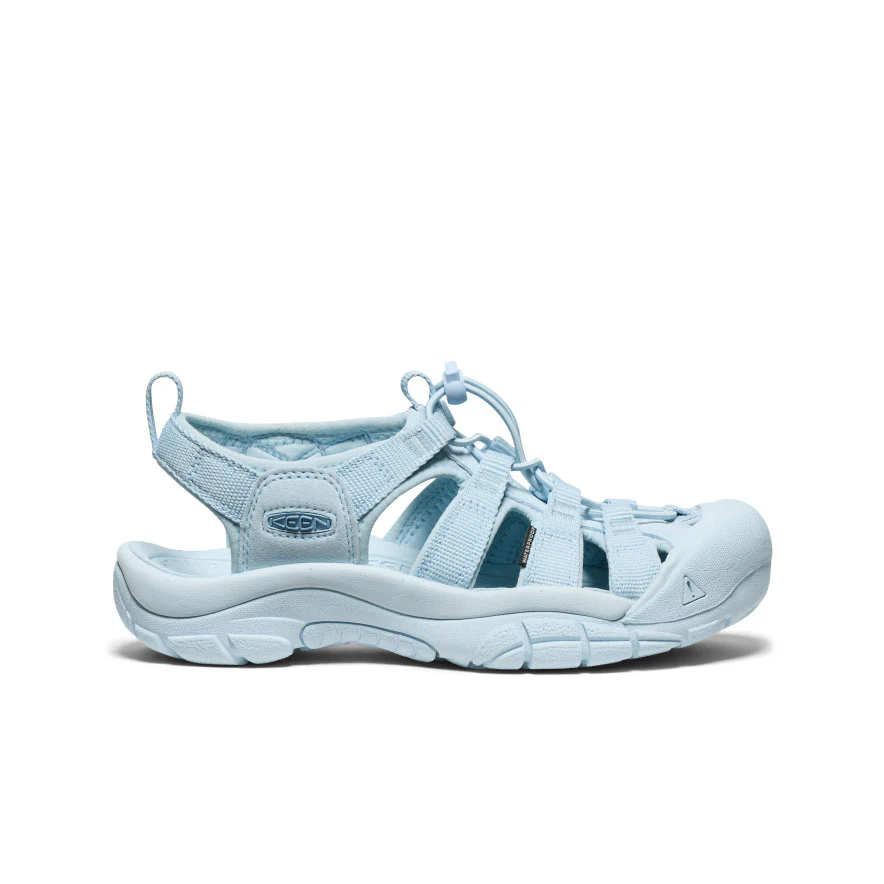 Women's Newport H2 | Monochrome/Skyway