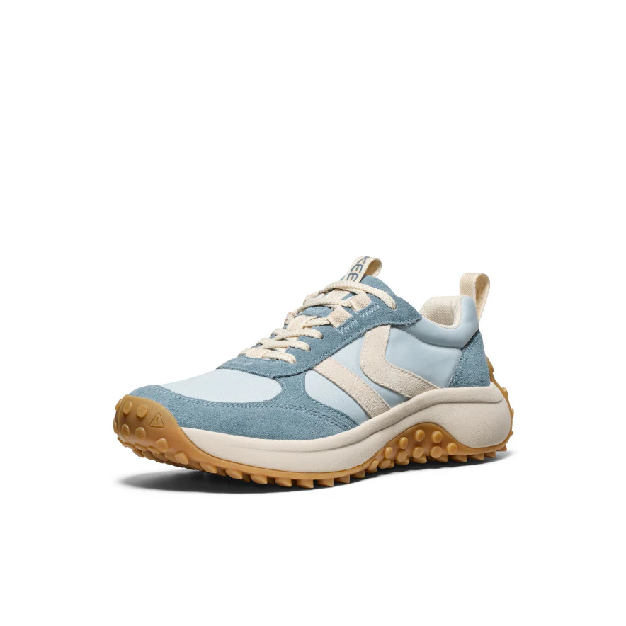 Women's KS86 Sneaker | Ballad Blue/Faded Denim