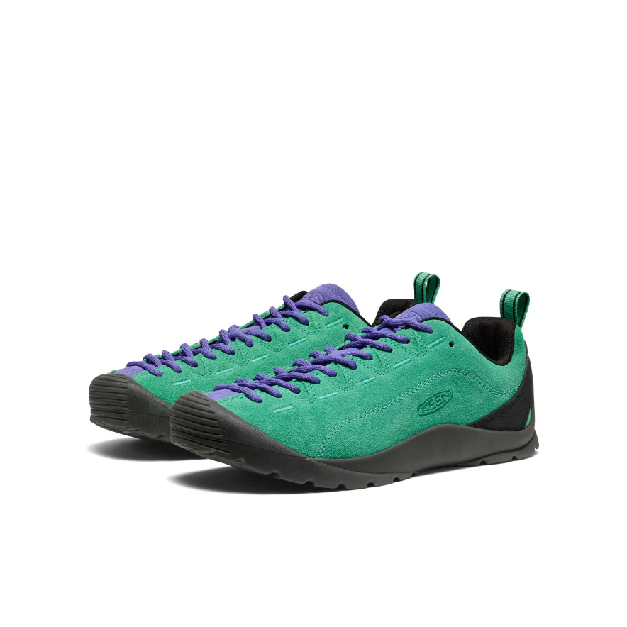 Women's Jasper Sneaker | Winter Green/Purple Opulence