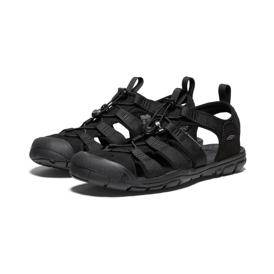 Men's Clearwater CNX | Triple Black