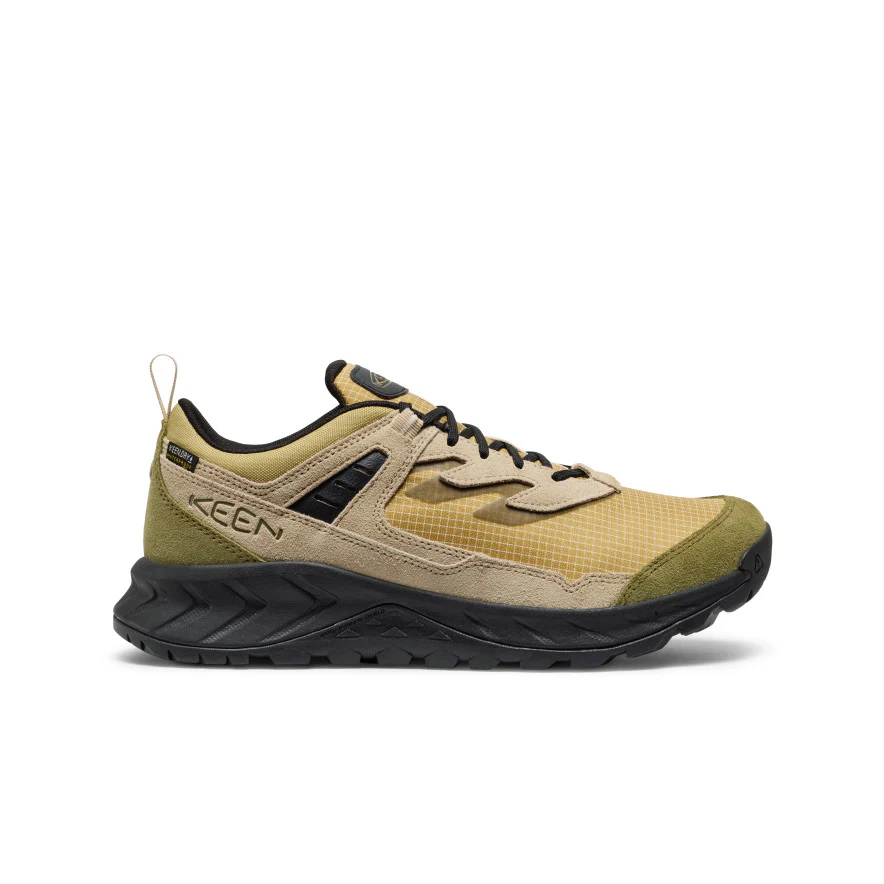 Men's Hightrail EXP Waterproof | Khaki/Safari