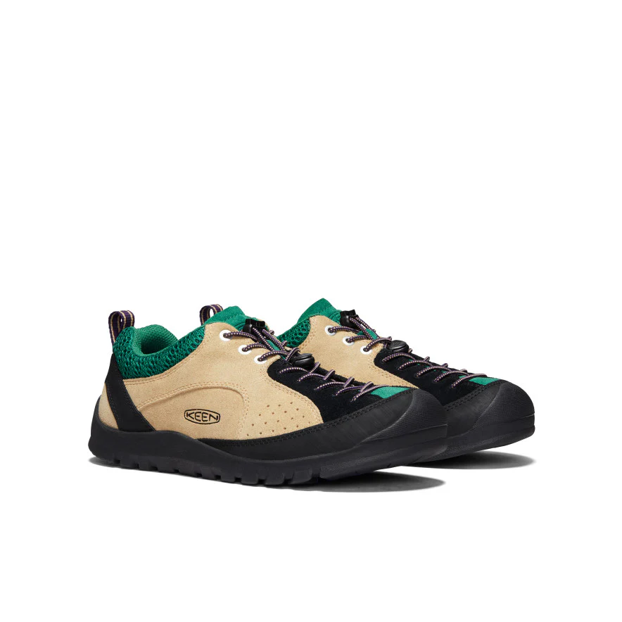 Men's Jasper Rocks Sneaker | Taos Taupe/Evergreen