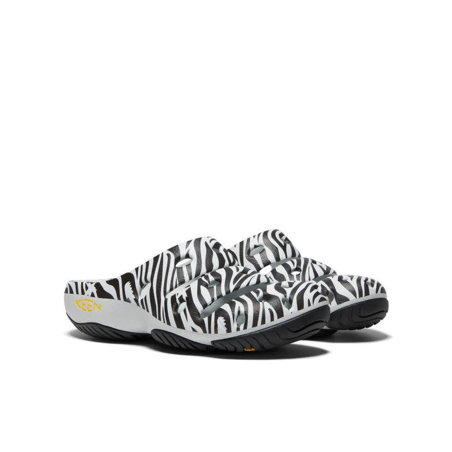 Women's Yogui Arts | Atms Zebra Star