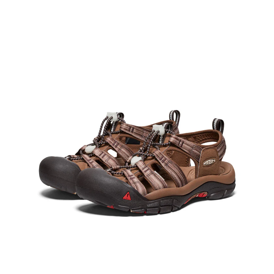 Women's Newport Retro Sandal x Fuji Rock | Frf 2024