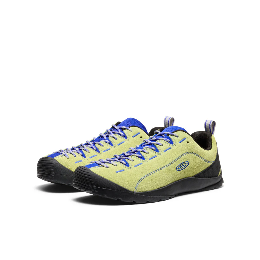 Men's Jasper Sneaker | Rogue Green/Dazzling Blue