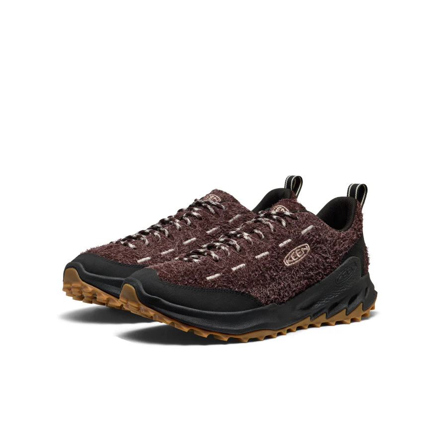Men's Jasper Zionic Sneaker | Java/Birch