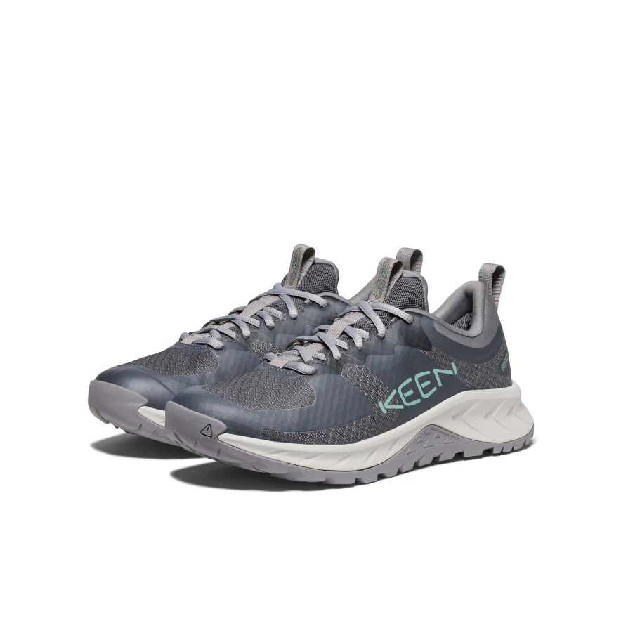 Women's Versacore Waterproof Shoe | Magnet/Granite Green