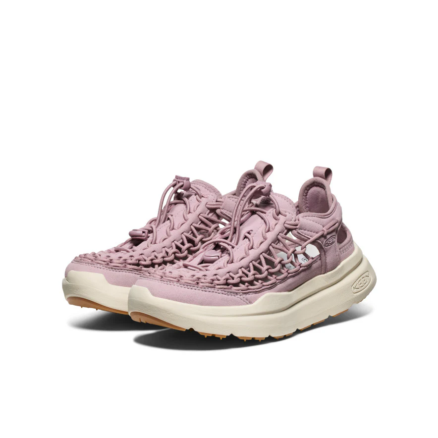 Women's UNEEK WK Sneaker | Toadstool/Birch
