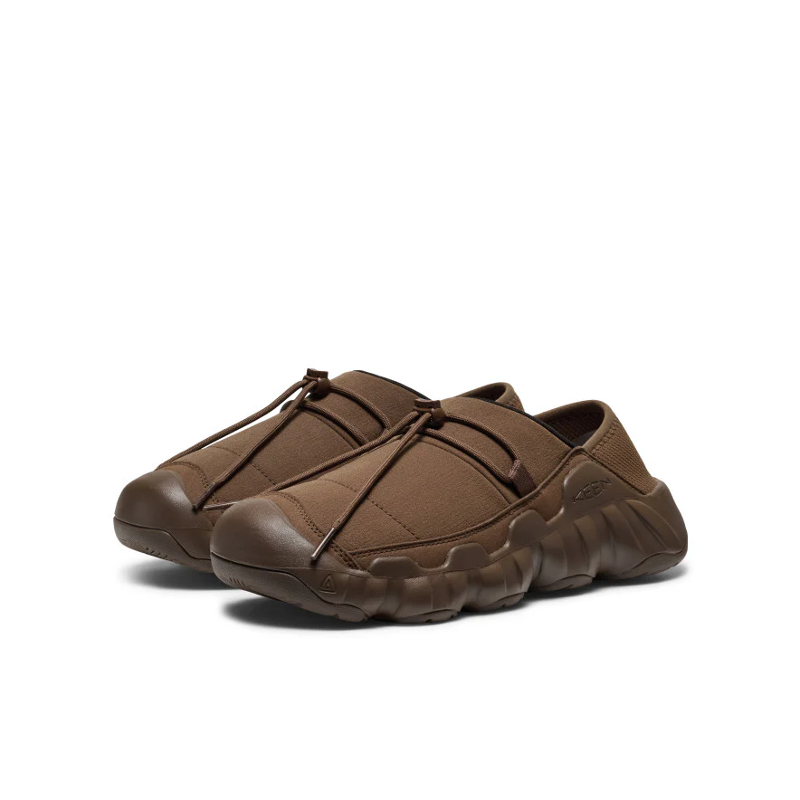 Men's Hypowser Crushback Shoe | Dark Earth/Dark Earth