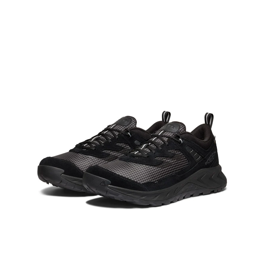 Men's Hightrail EXP Waterproof | Black/Magnet