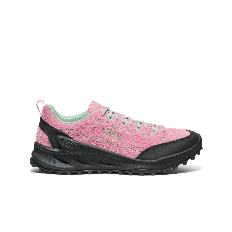 Women's Jasper Zionic Sneaker | Moonlight Mauve/Granite Green