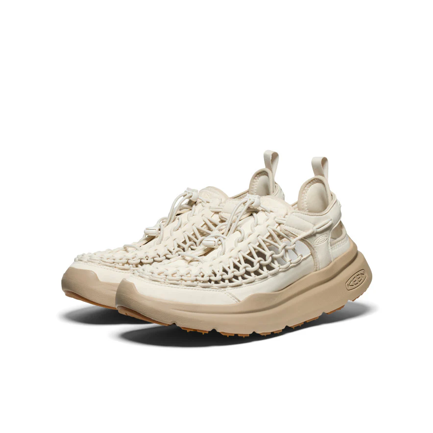 Men's UNEEK WK Sneaker | Birch/Plaza Taupe