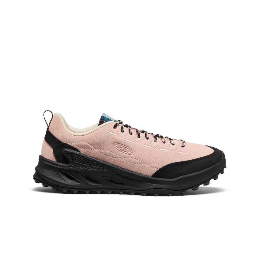 Women's Jasper Zionic Sneaker | Outdoor Archives