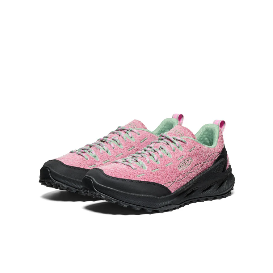 Women's Jasper Zionic Sneaker | Moonlight Mauve/Granite Green